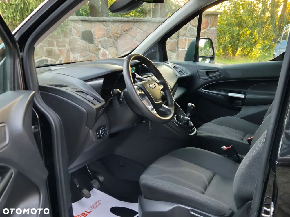 Ford Tourneo Connect Grand - 7
