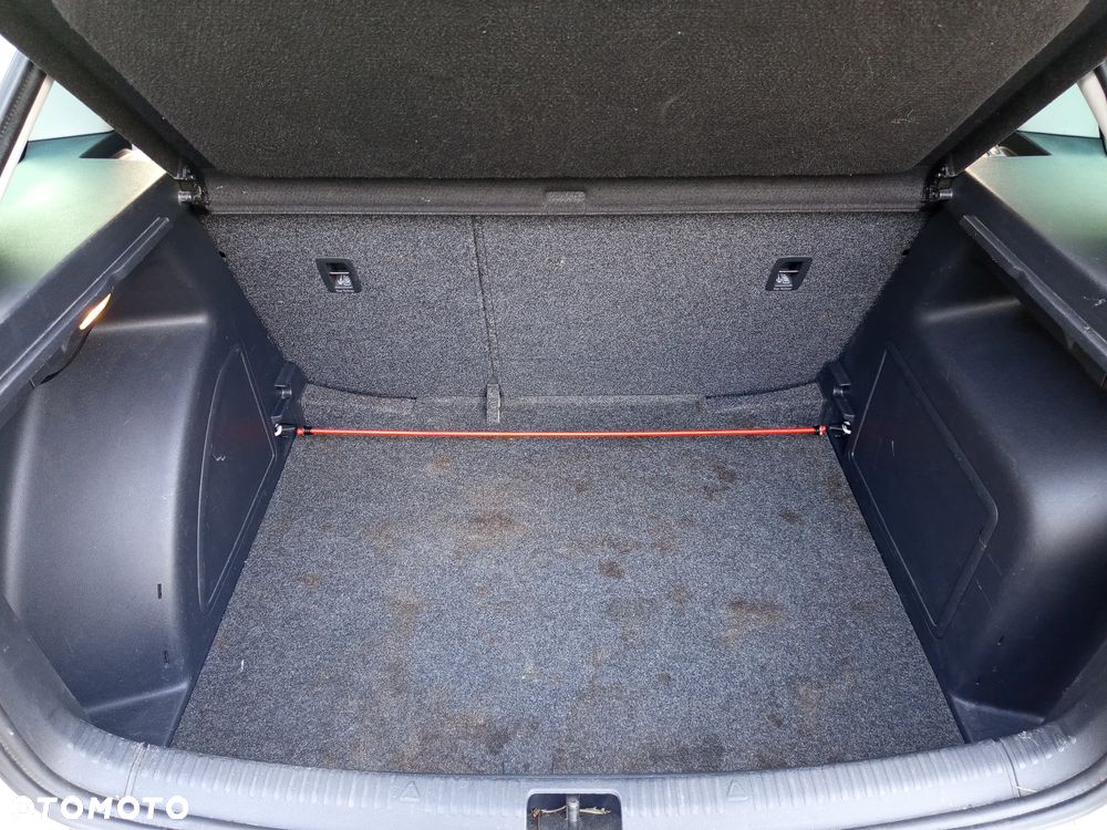 Skoda RAPID 1.6 TDI Active - 14