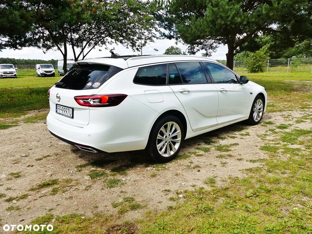 Opel Insignia 2.0 CDTI Business Elegance S&S - 7