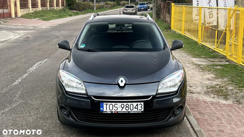 Renault Megane 1.6 16V 100 J'taime - 11