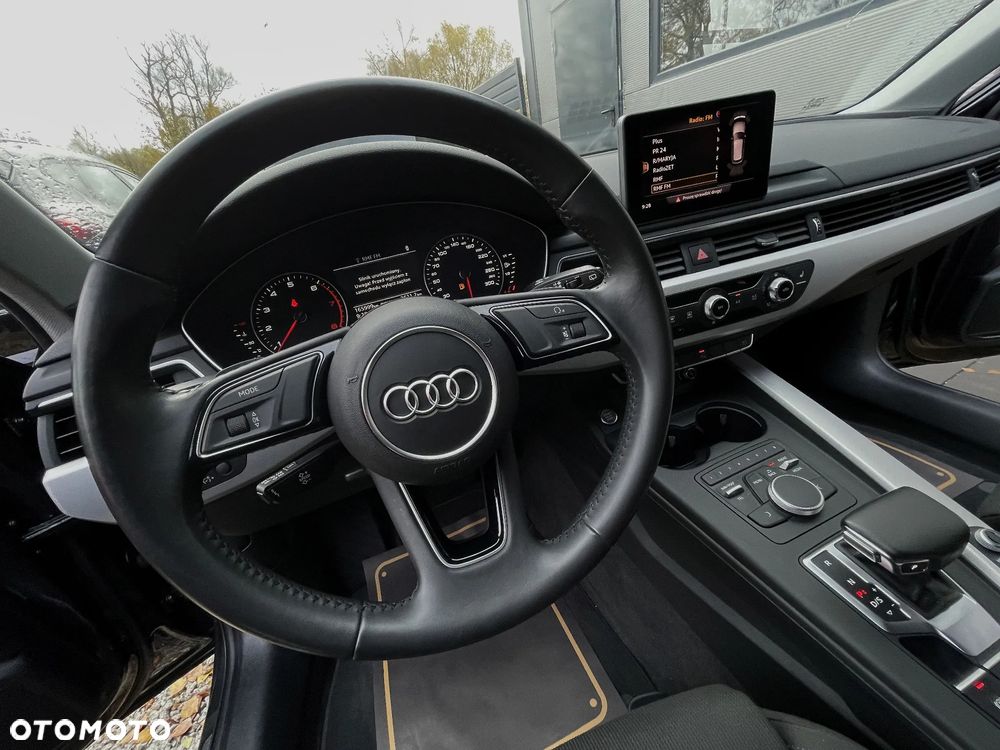Audi A4 Avant 2.0 TFSI ultra S tronic - 30