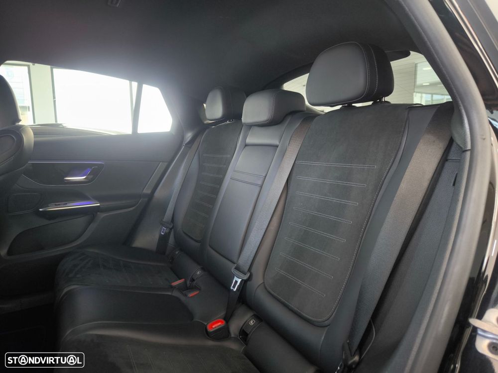 Mercedes-Benz GLC 220 d 4Matic AMG Advanced - 12