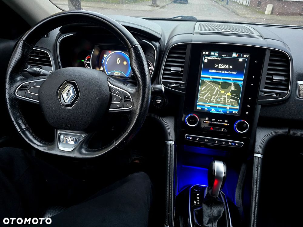 Renault Koleos 2.0 dCi Initiale Paris X-Tronic - 17