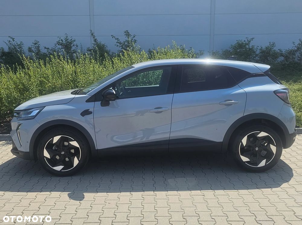 Renault Captur 1.0 TCe Intens - 3