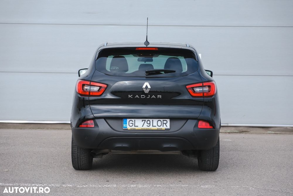 Renault Kadjar - 11