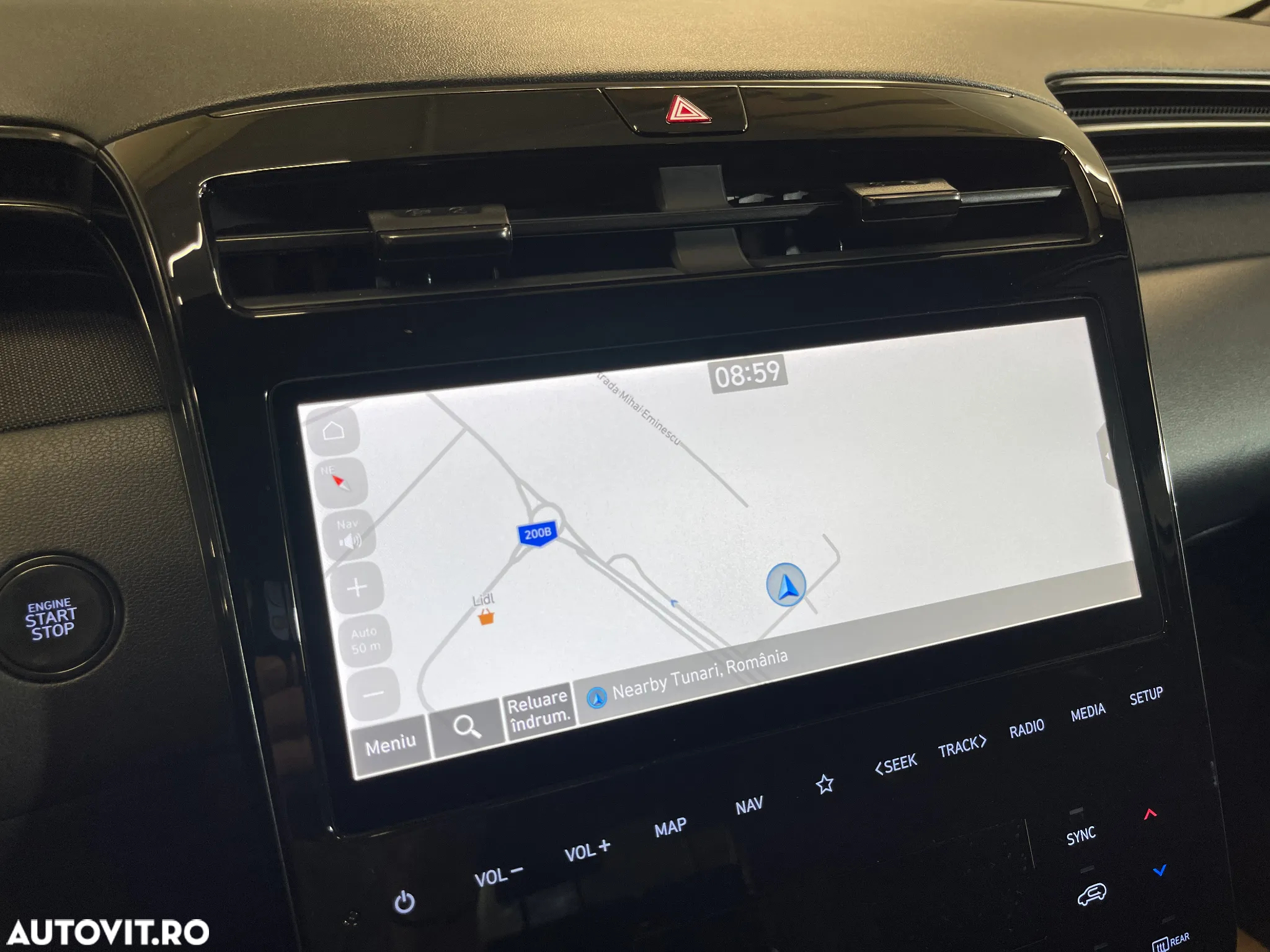 Hyundai Tucson - 16