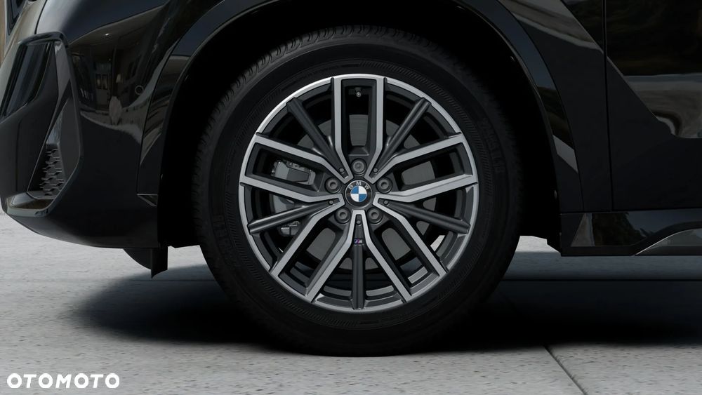 BMW X1 sDrive20i mHEV xLine - 9