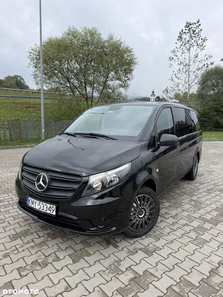 Mercedes-Benz Vito - 1