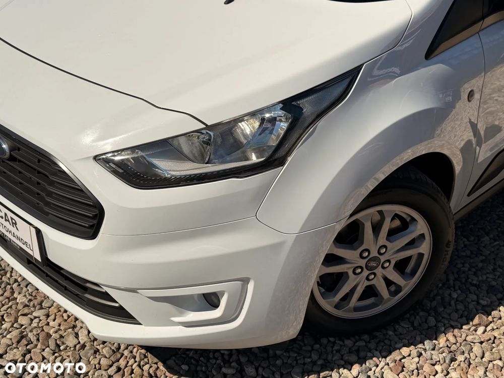 Ford Tourneo Connect 1.5 EcoBlue Active - 7