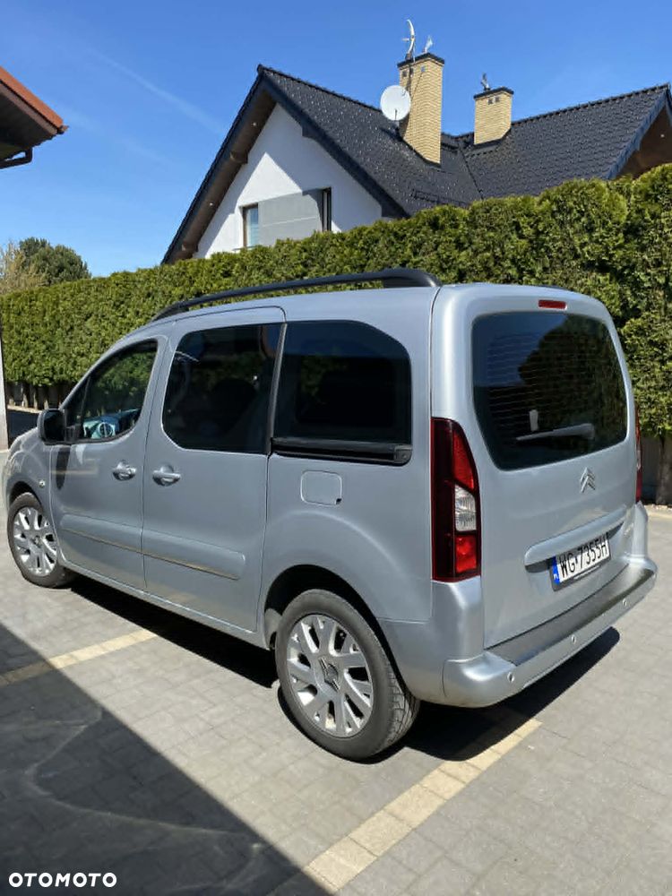 Citroën Berlingo 1.6 HDi Seduction - 2