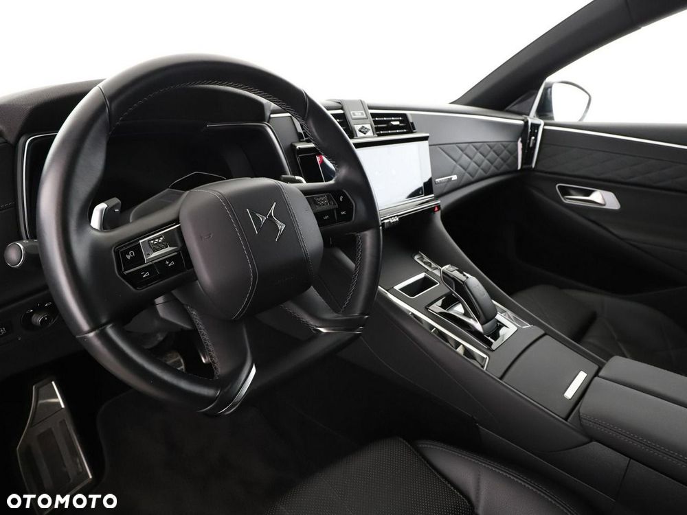 DS Automobiles DS 9 1.6 E-Tense Rivoli+ - 15