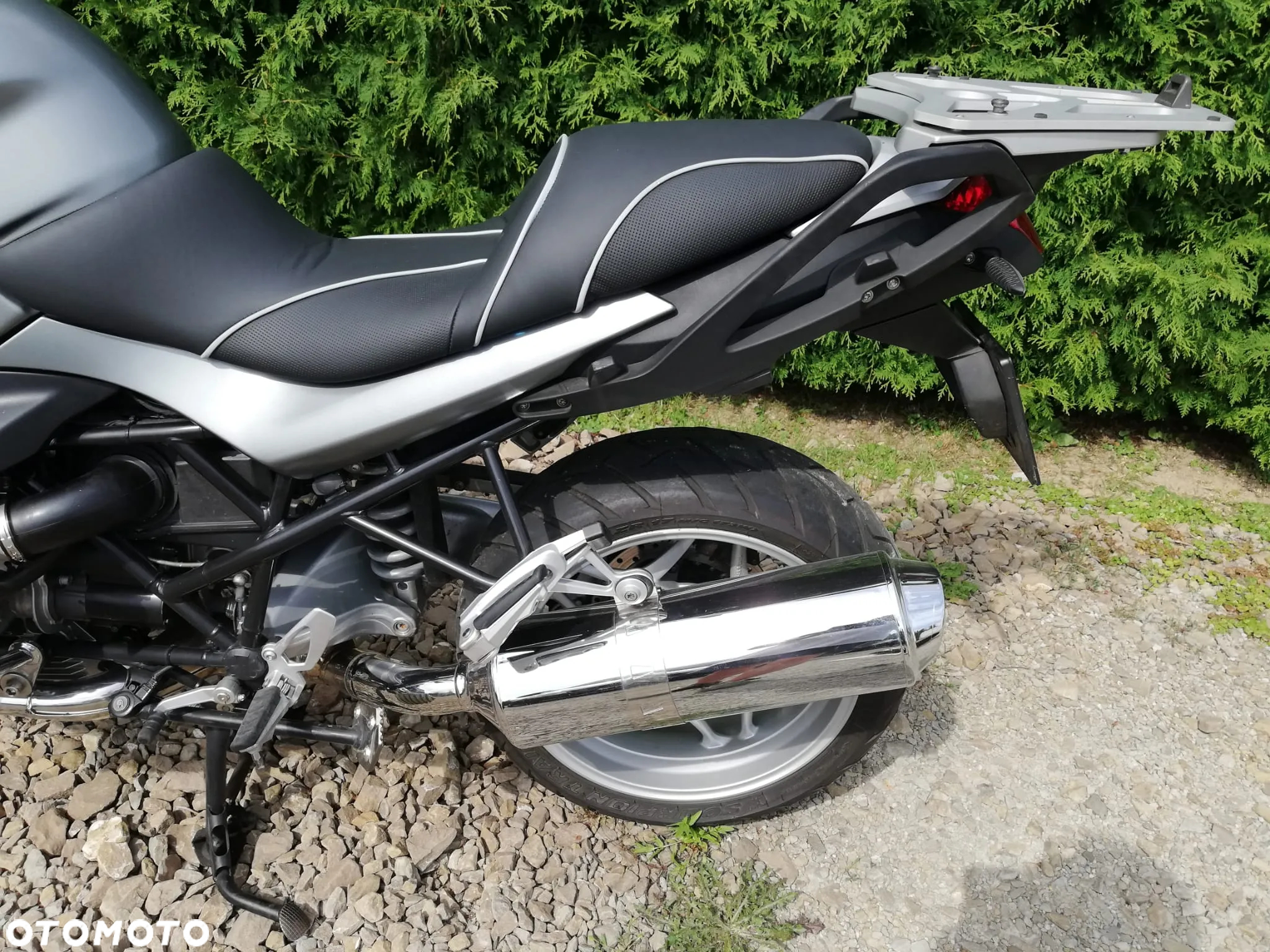 BMW R - 11