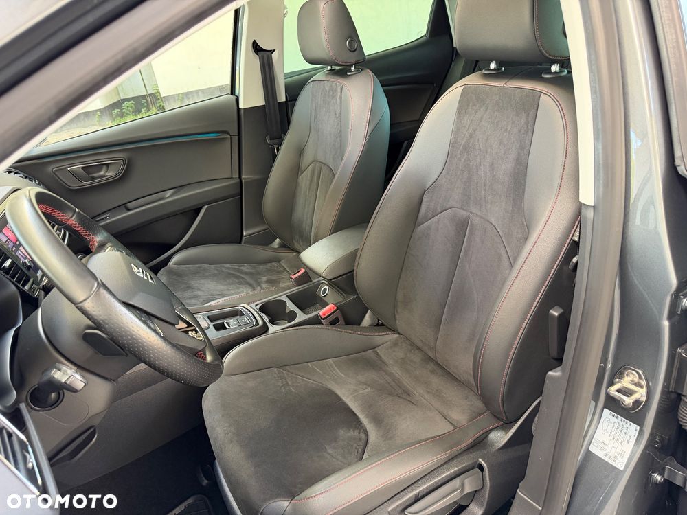 Seat Leon - 26