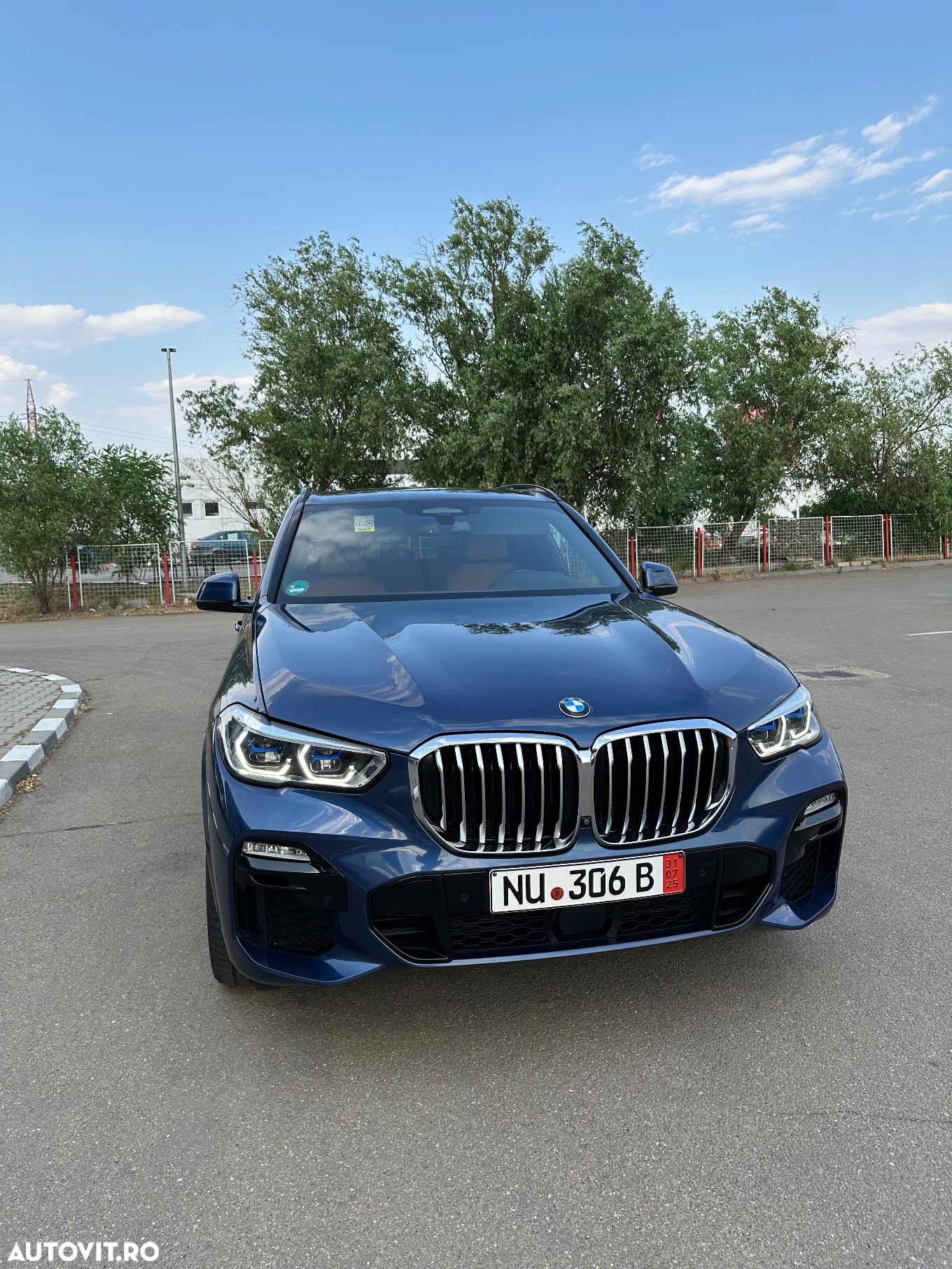 BMW X5 xDrive50e - 4