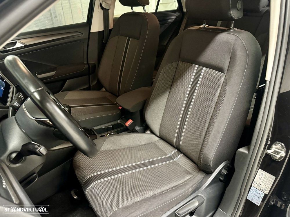 VW T-Roc 1.0 TSI Style - 26