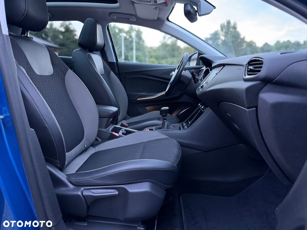 Opel Grandland X 1.6 D Start/Stop Business INNOVATION - 33