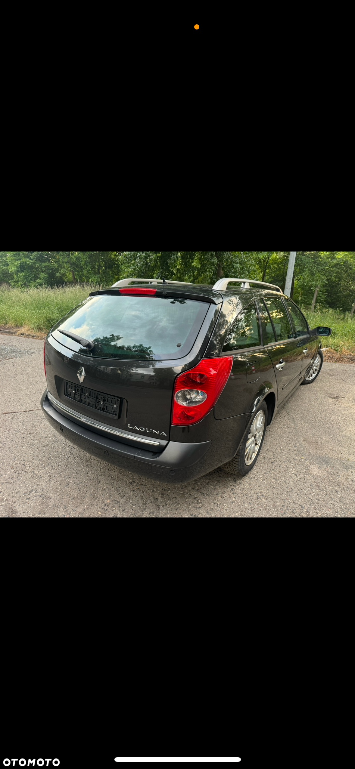 Renault Laguna - 5