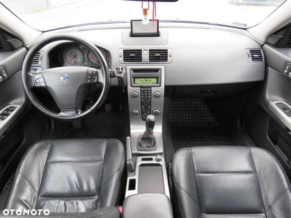 Volvo V50 - 30