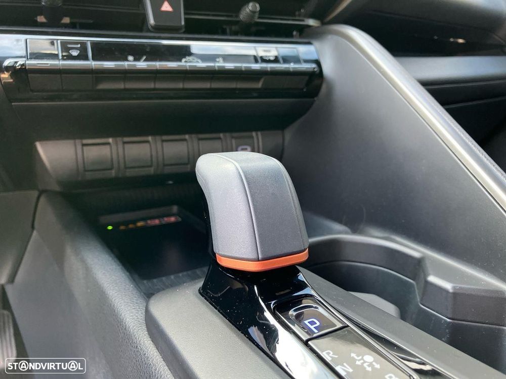 Toyota C-HR 1.8 Hybrid Square Collection - 32