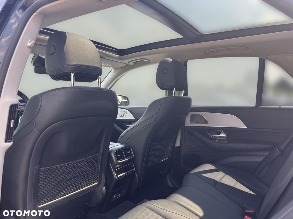 Mercedes-Benz GLE 300 d 4-Matic - 17