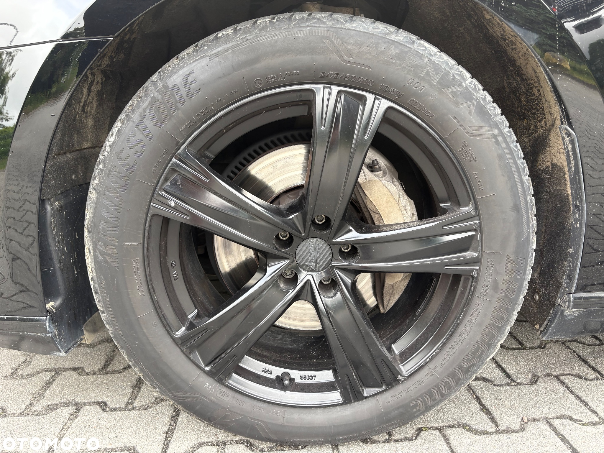 Audi A8 - 33