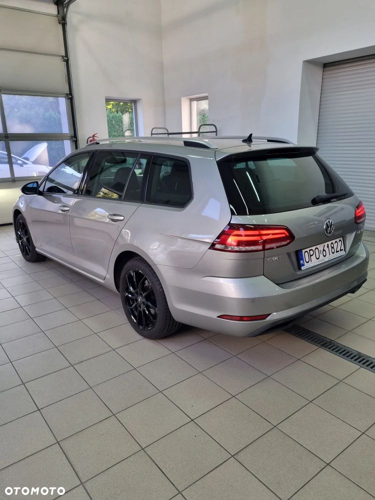 Volkswagen Golf 2.0 TDI Join - 7