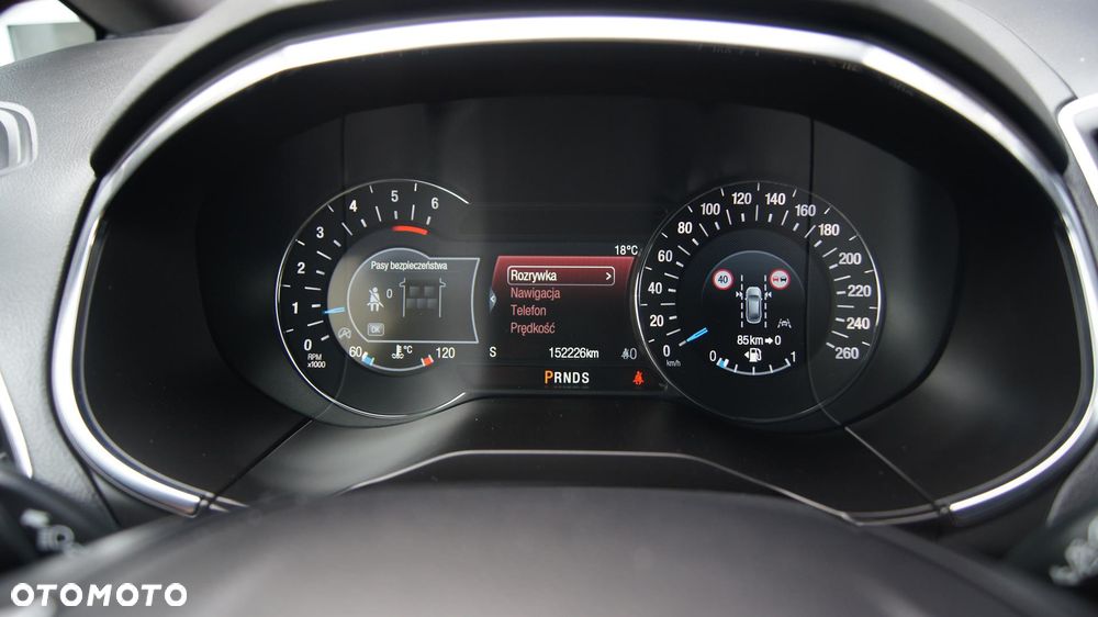 Ford S-Max 2.0 EcoBlue ST-Line - 27