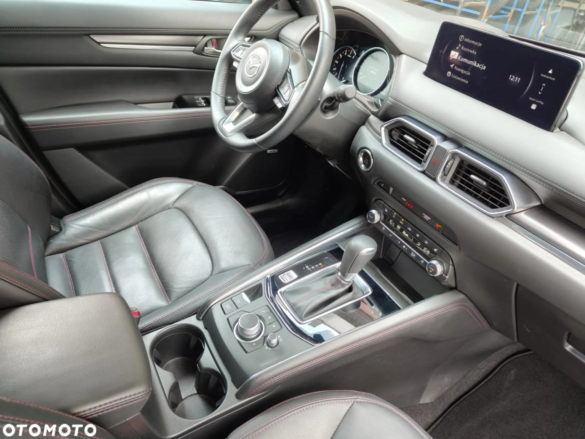 Mazda CX-5 2.5 Homura 2WD - 13