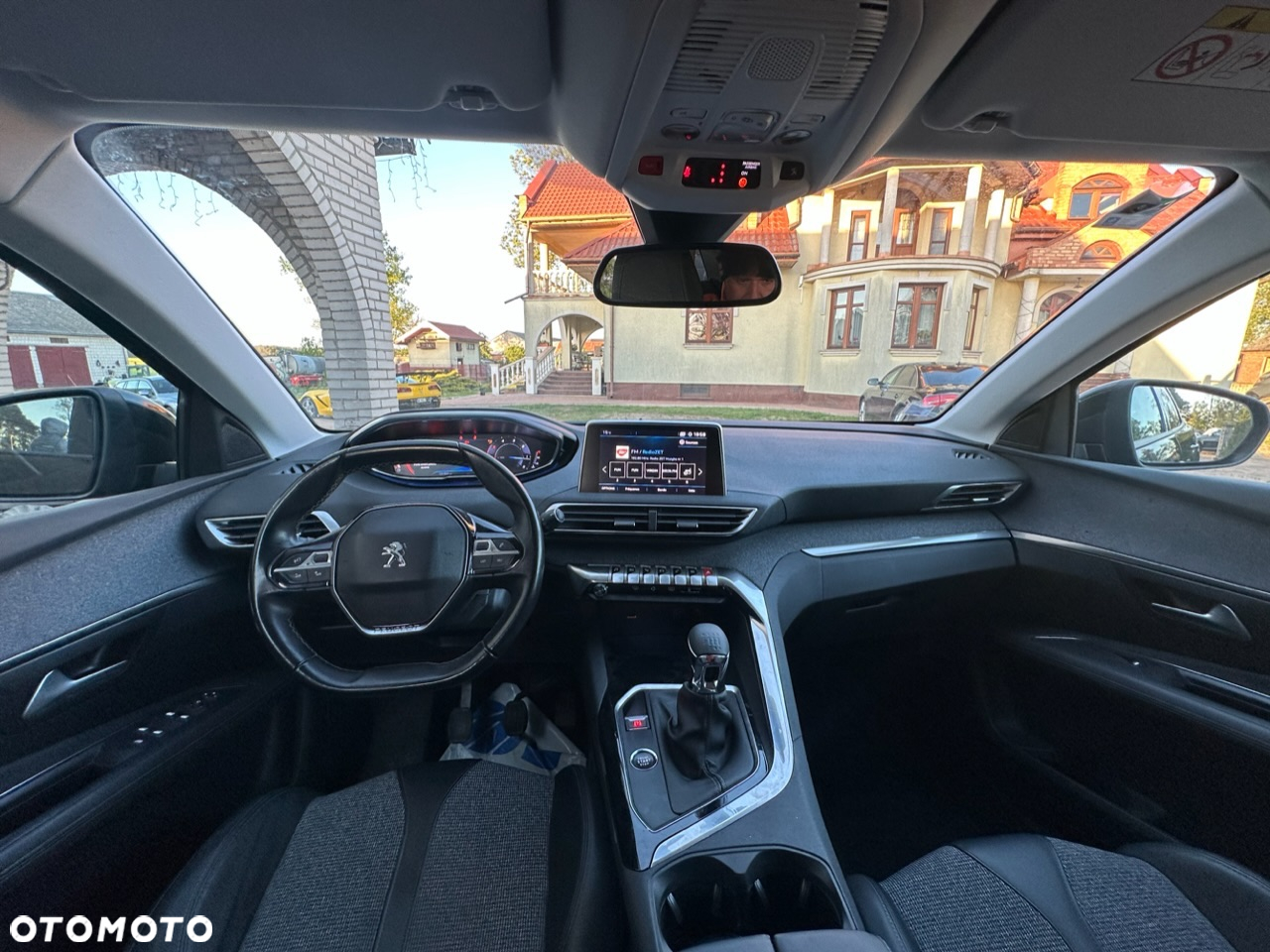 Peugeot 3008 - 19