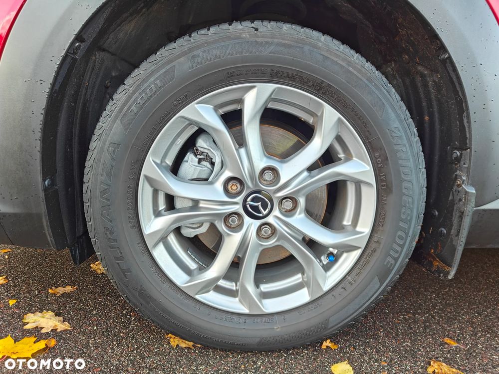 Mazda CX-3 2.0 Skypassion - 35