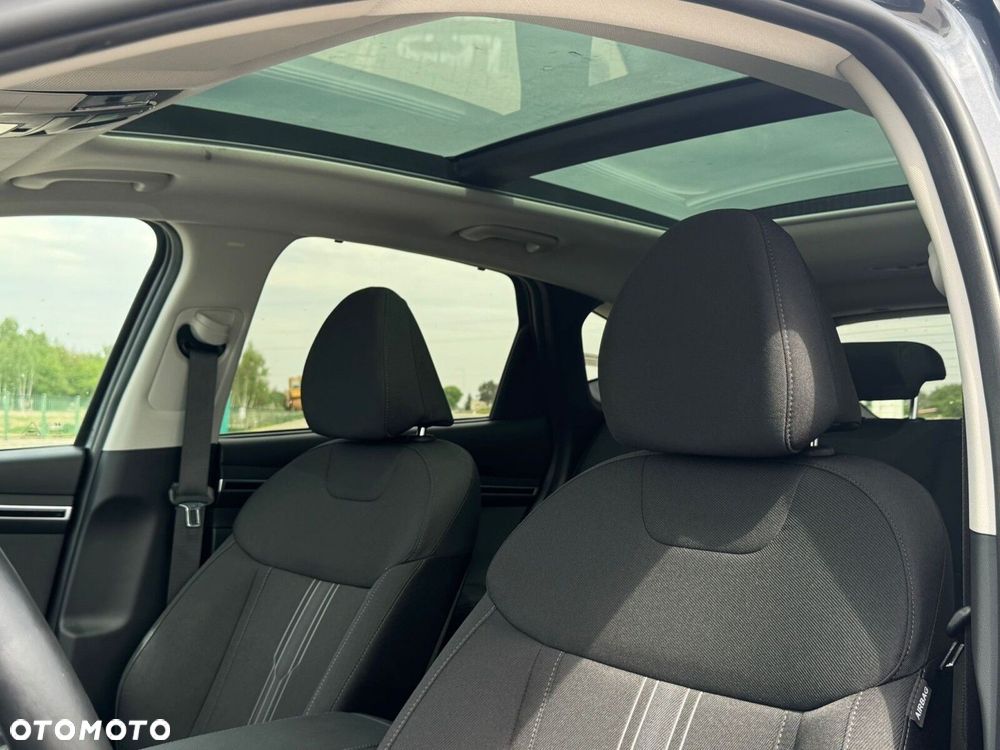 Hyundai Tucson - 27