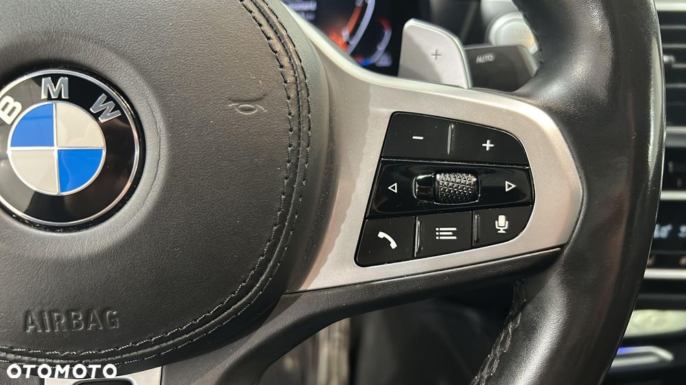 BMW X4 xDrive20d M Sport sport - 23