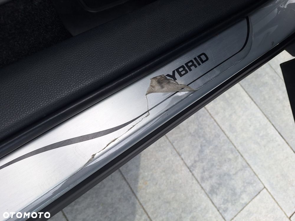 Toyota Corolla Cross 1.8 VVT-i Team Deutschland - 22