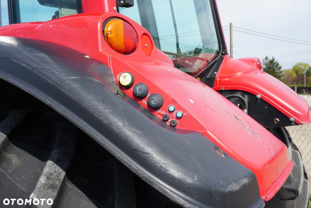 Valtra N142 154KM TUR TUZ - 8