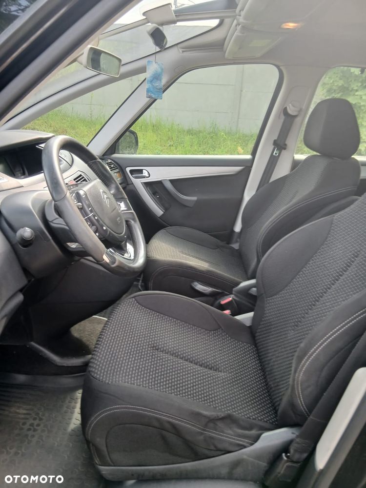 Citroën C4 1.6 HDi Equilibre Pack - 6