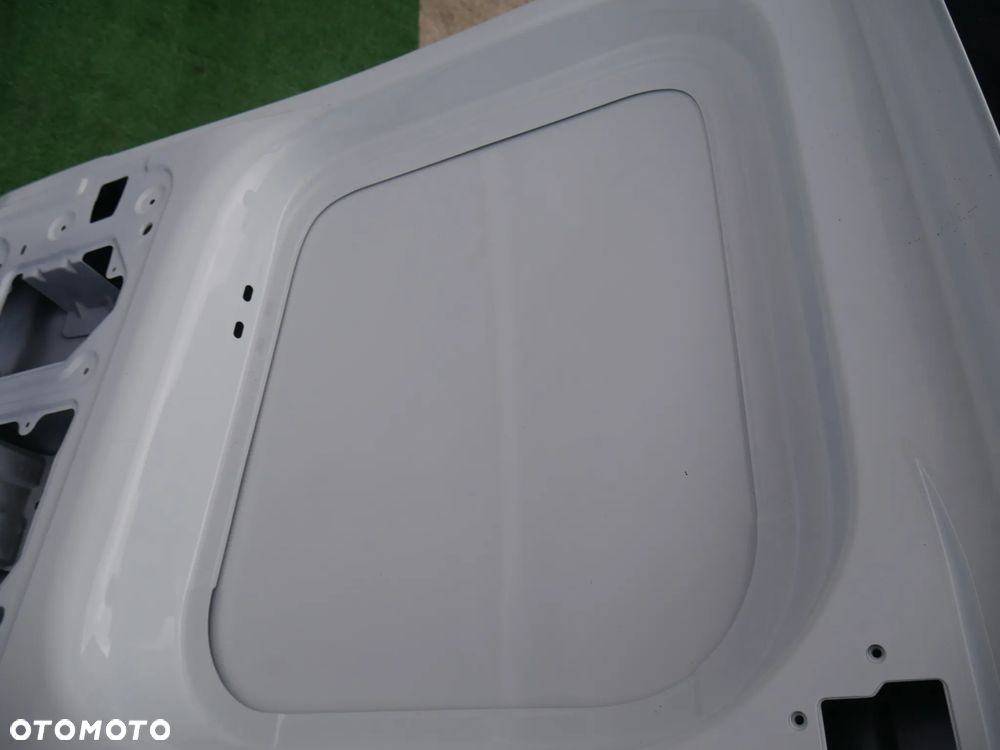 DRZWI PRAWE TYŁ TYLNE TRAFIC 3 II VIVARO B NV300 TALENTO - 9