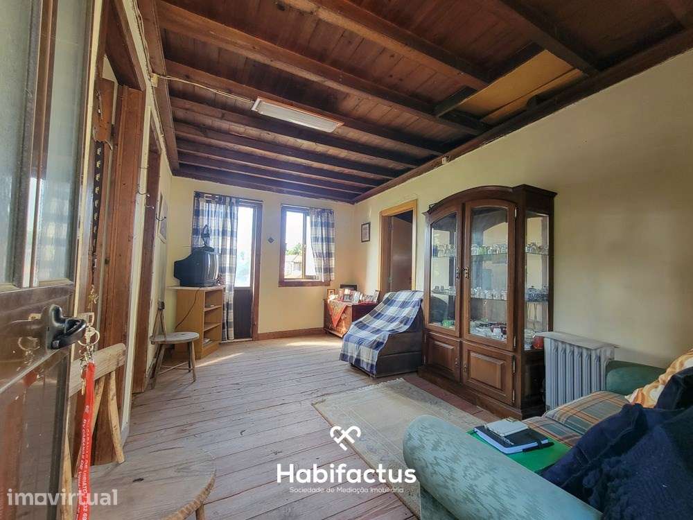 Moradia à venda em Beijós, Carregal do Sal - Grande imagem: 4/32