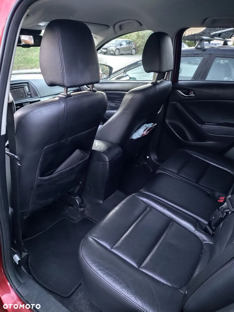 Mazda CX-5 2.2 D Skypassion - 17