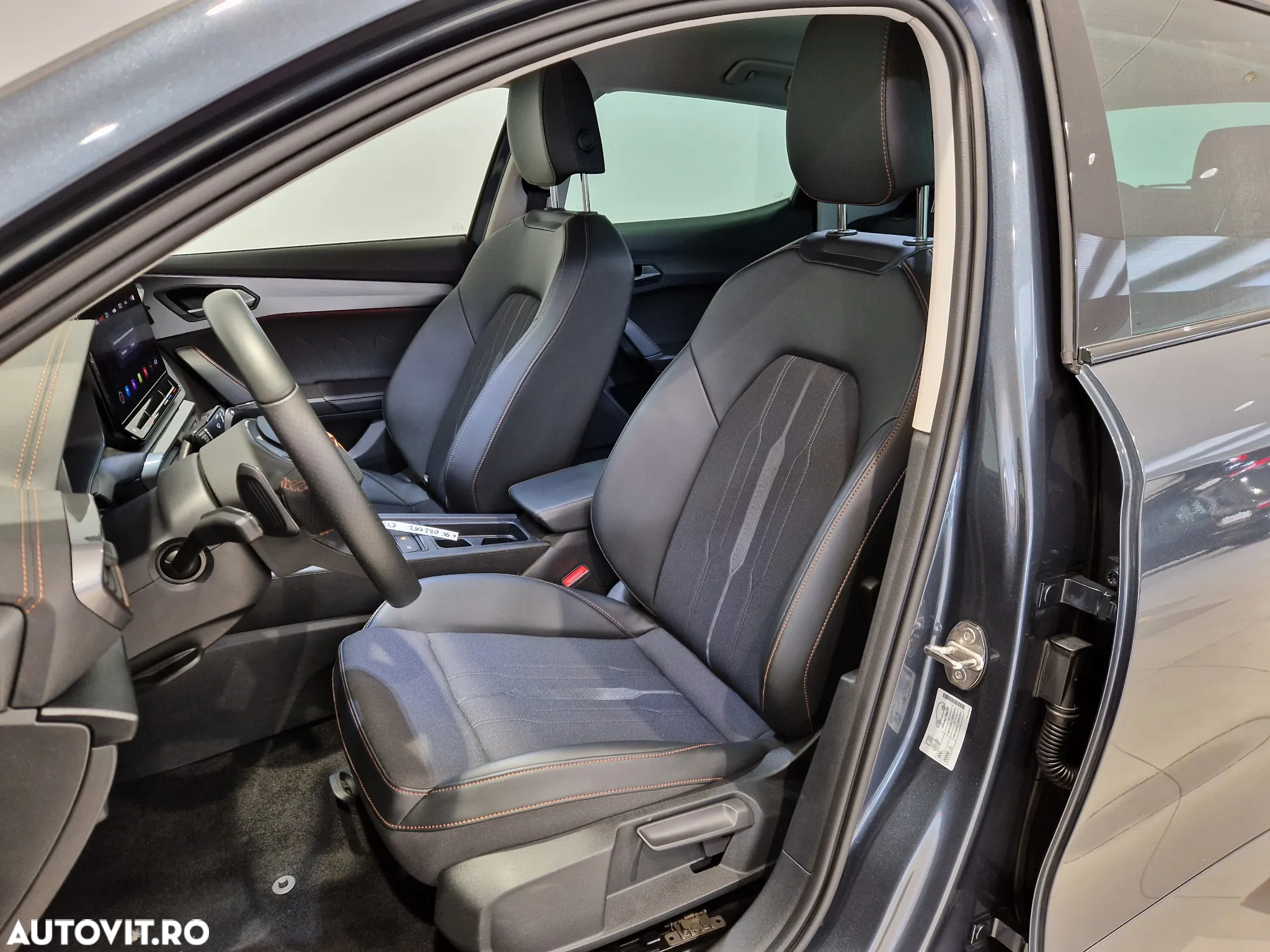 Cupra Formentor 1.4 e-Hybrid DSG - 11