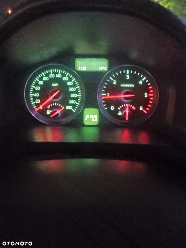 Volvo V50 1.6D DRIVe Momentum - 28