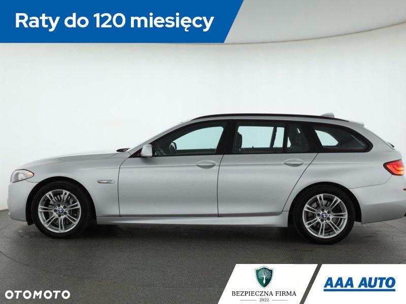 BMW Seria 5 - 3