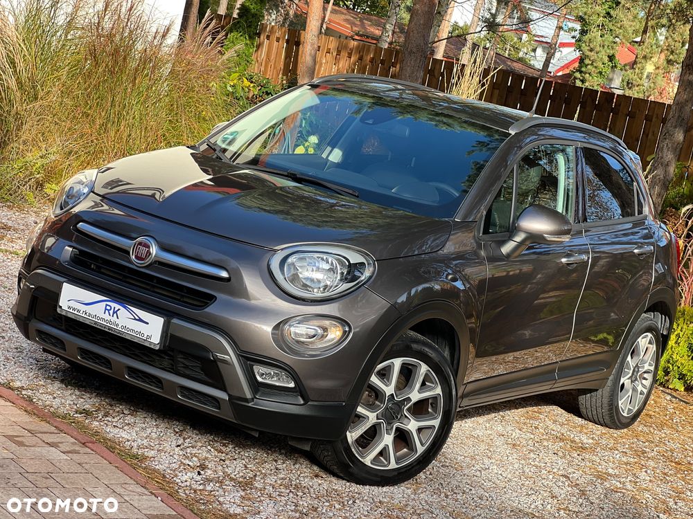 Fiat 500X - 16
