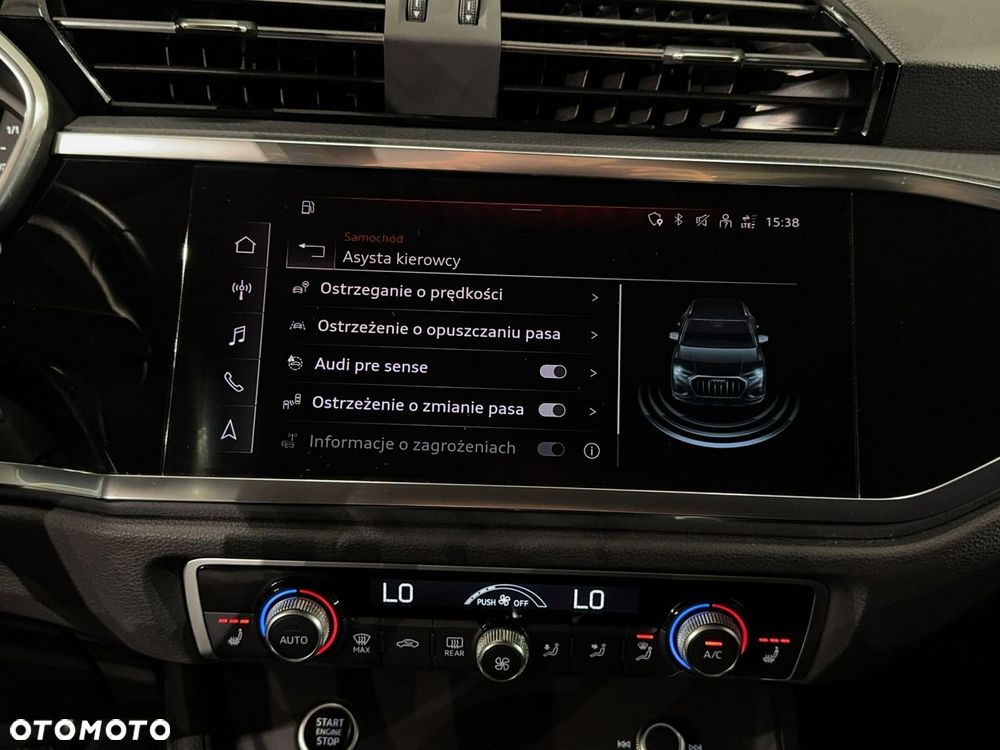 Audi Q3 - 22