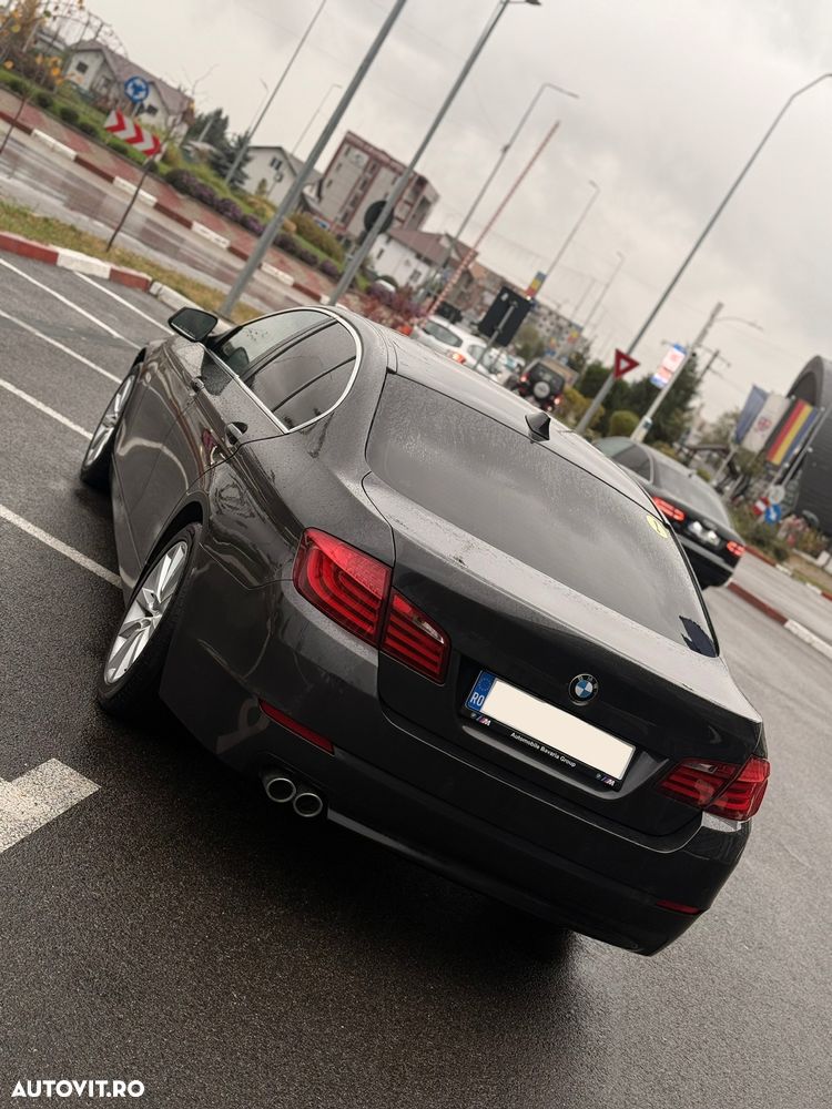 BMW Seria 5 - 3