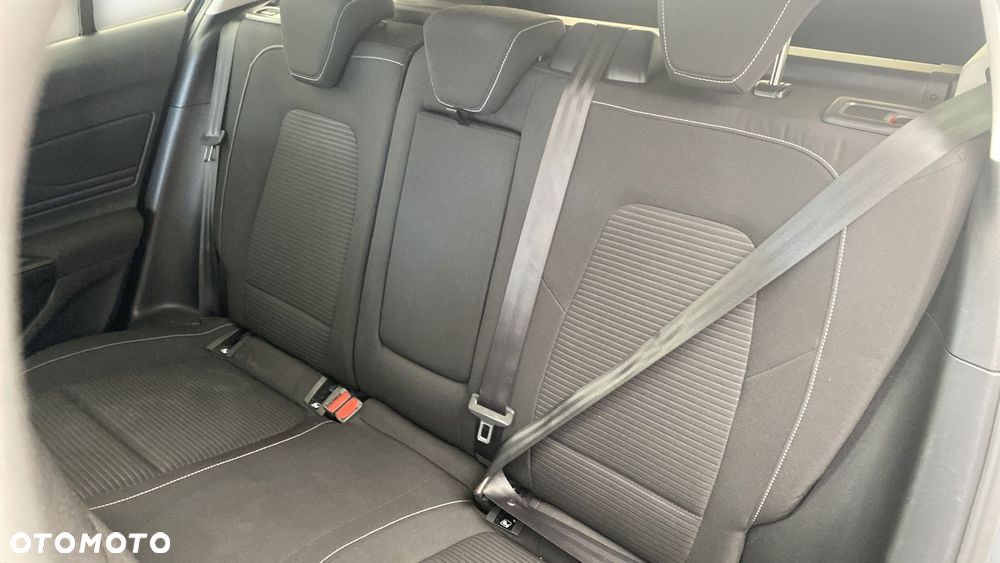 Ford Focus 1.5 EcoBlue Titanium X - 12