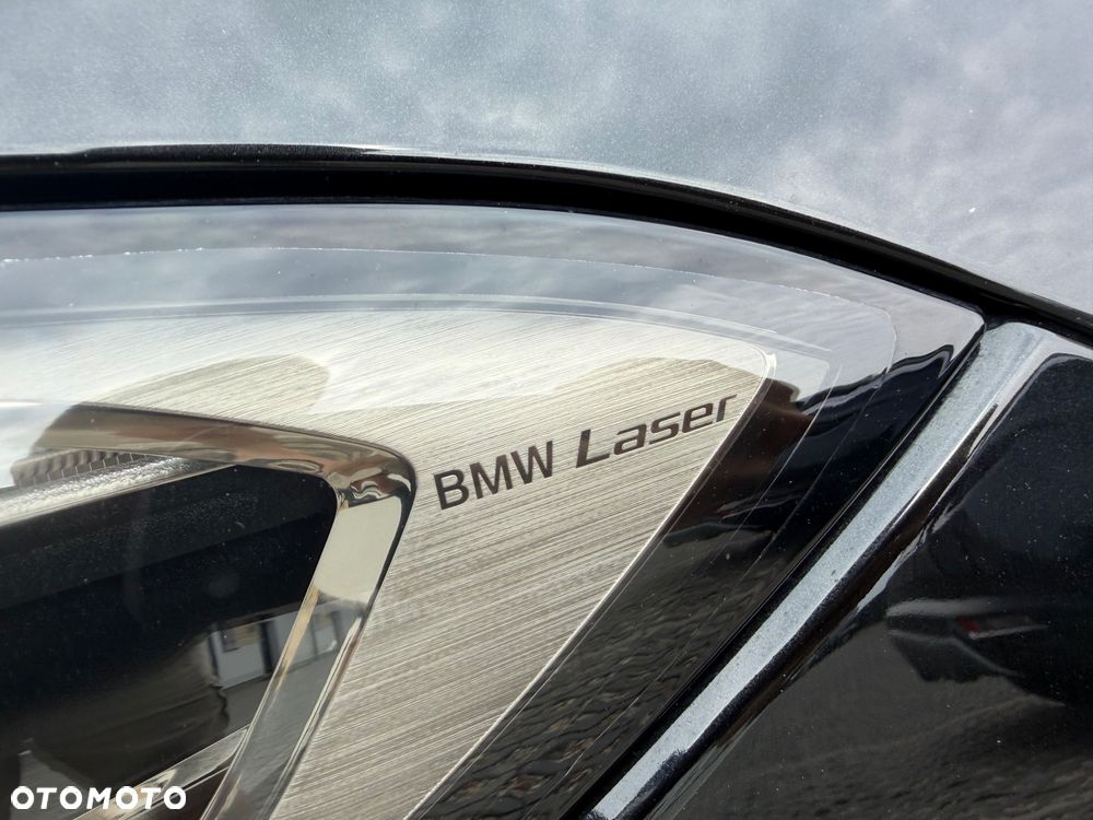 BMW Seria 3 M340i xDrive sport - 7