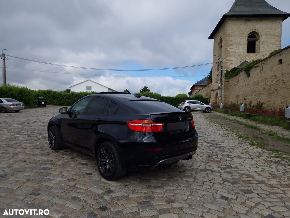BMW X6 M Standard - 2