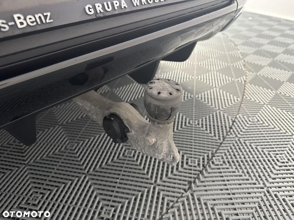 Mercedes-Benz GLE 450 d mHEV 4-Matic AMG Line - 26