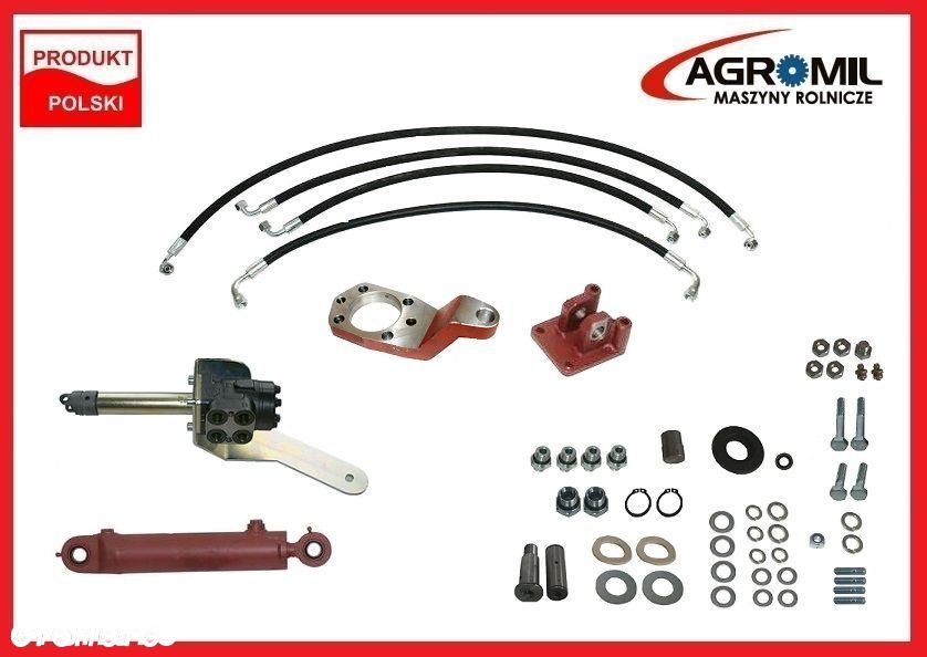 Wspomaganie URSUS C385 914 C-330 C330 C360 C-360 3P Zetor MTZ T25 - 1
