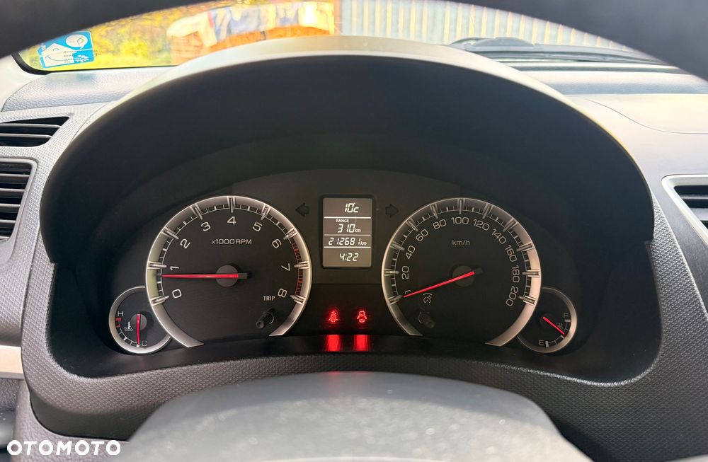 Suzuki Swift - 5